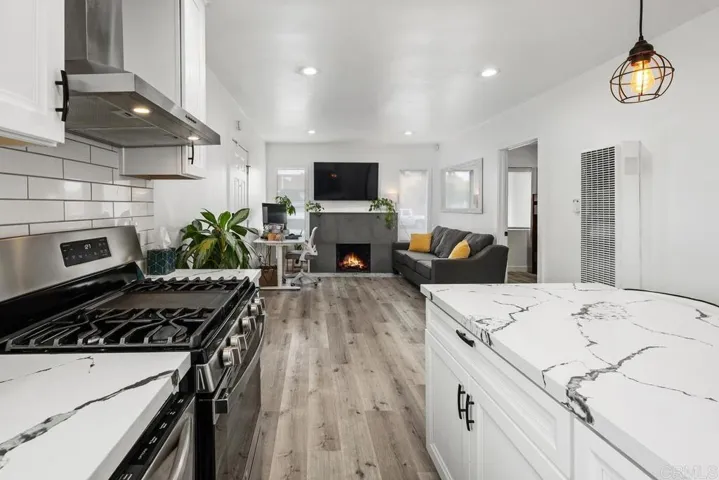4187 Wilson Avenue, San Diego, California 92104