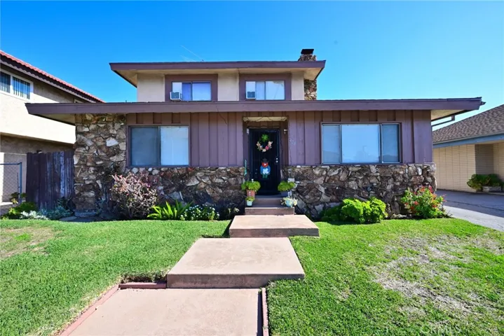 428 N Garfield Avenue, Alhambra, California 91801