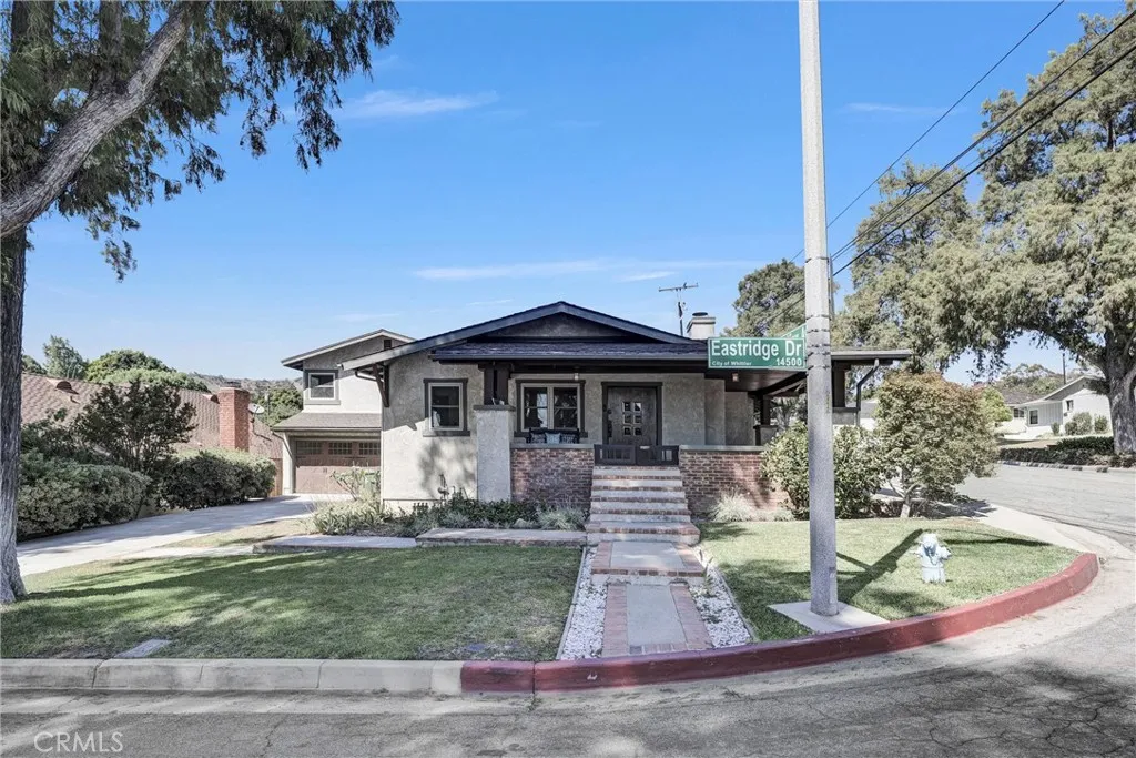 8123 Ocean View Avenue, Whittier, California 90602, 3 Bedrooms Bedrooms, ,2 BathroomsBathrooms,Residential,For Sale,Ocean View,TR25166214