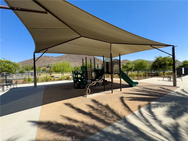 Community parks