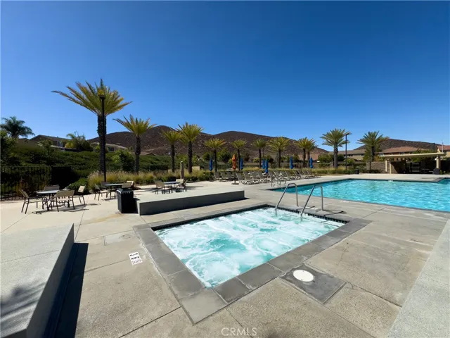 3 pools and spas