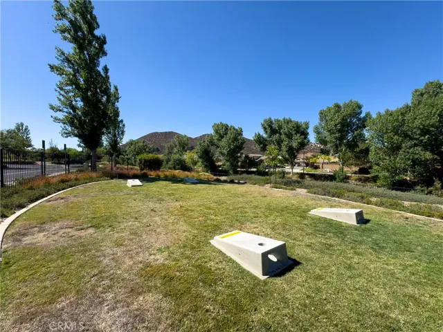 Community parks