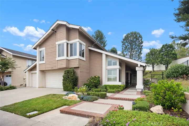 Beautiful Home!