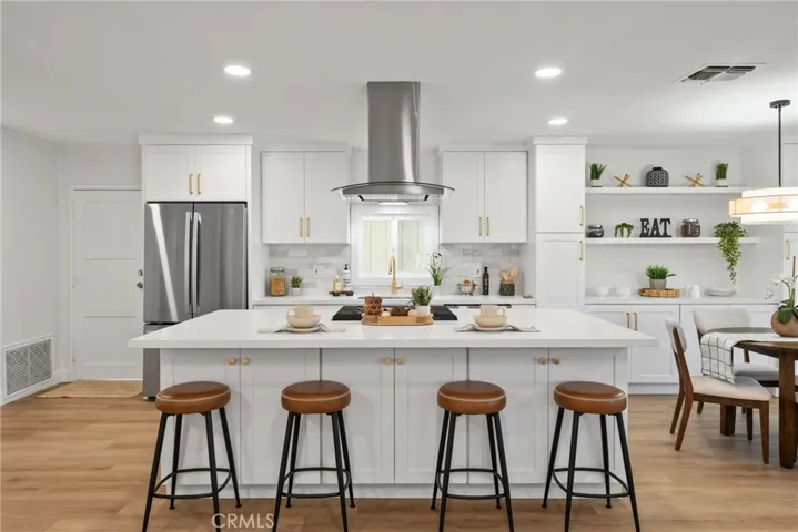 16942 Lake Ridge Way, Yorba Linda, California 92886