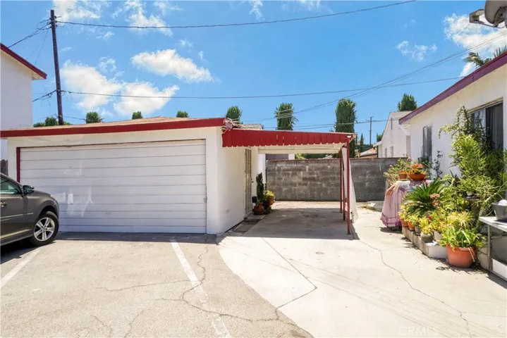 3452 Durfee Avenue, El Monte, California 91732