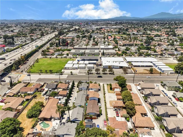 3452 Durfee Avenue, El Monte, California 91732