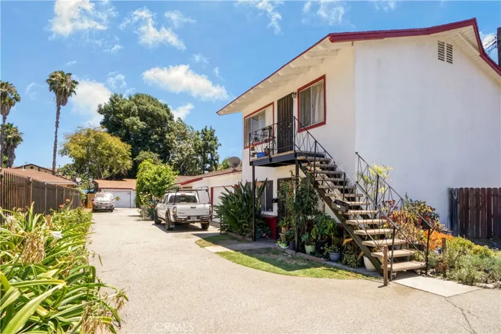 3452 Durfee Avenue, El Monte, California 91732
