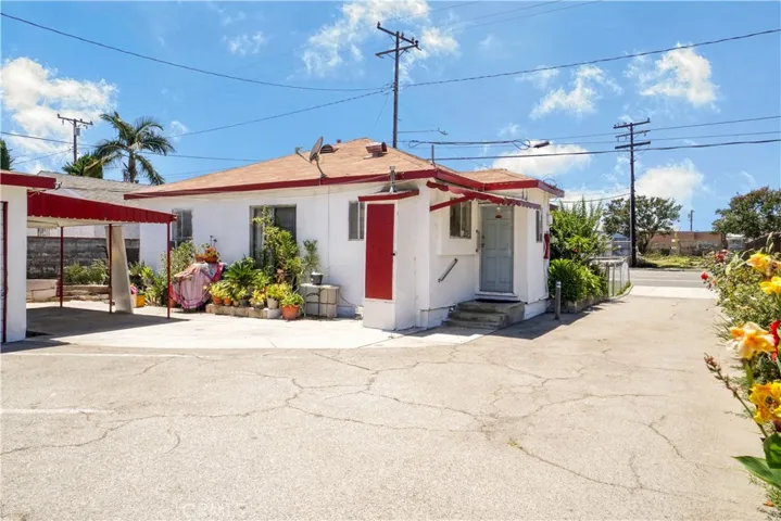 3452 Durfee Avenue, El Monte, California 91732