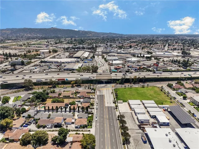 3452 Durfee Avenue, El Monte, California 91732