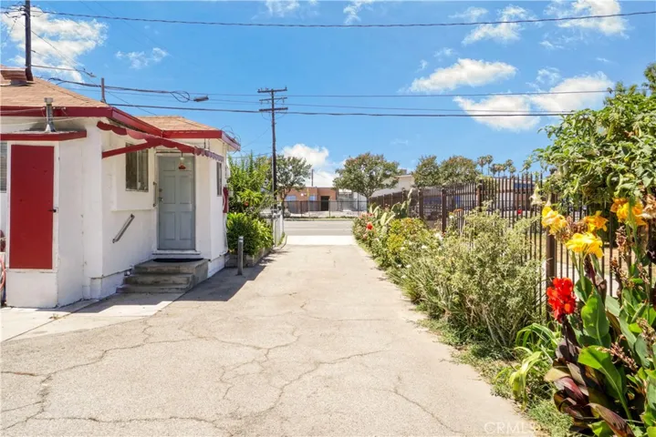 3452 Durfee Avenue, El Monte, California 91732