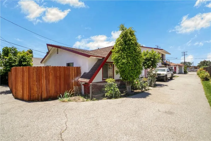 3452 Durfee Avenue, El Monte, California 91732