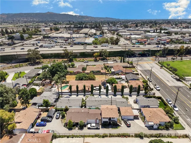 3452 Durfee Avenue, El Monte, California 91732