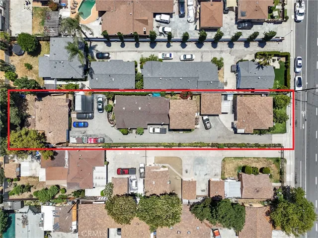 3452 Durfee Avenue, El Monte, California 91732