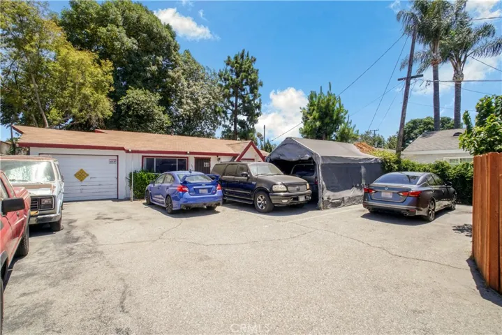 3452 Durfee Avenue, El Monte, California 91732