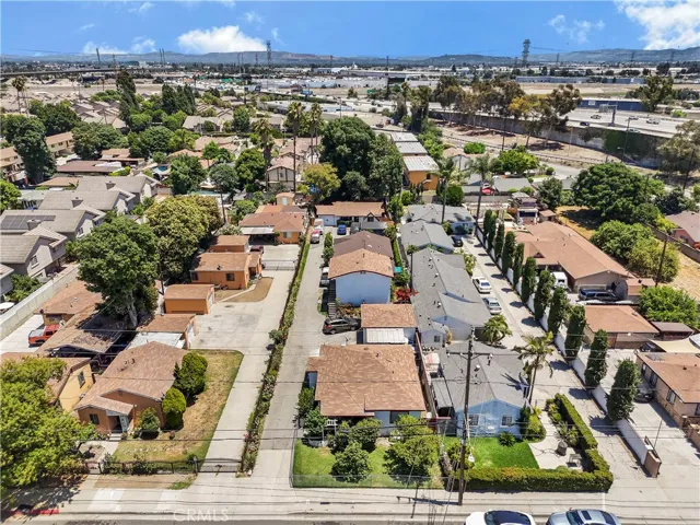 3452 Durfee Avenue, El Monte, California 91732