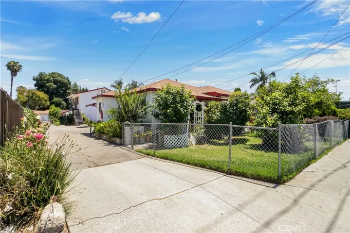 3452 Durfee Avenue, El Monte, California 91732
