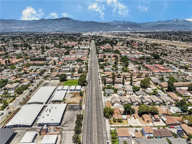 3452 Durfee Avenue, El Monte, California 91732