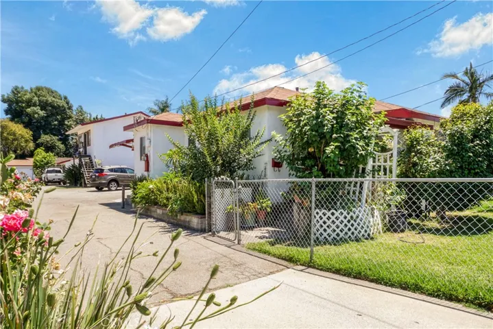 3452 Durfee Avenue, El Monte, California 91732