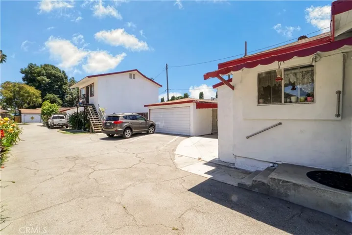 3452 Durfee Avenue, El Monte, California 91732