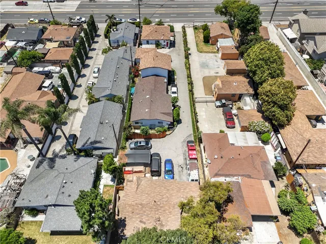 3452 Durfee Avenue, El Monte, California 91732