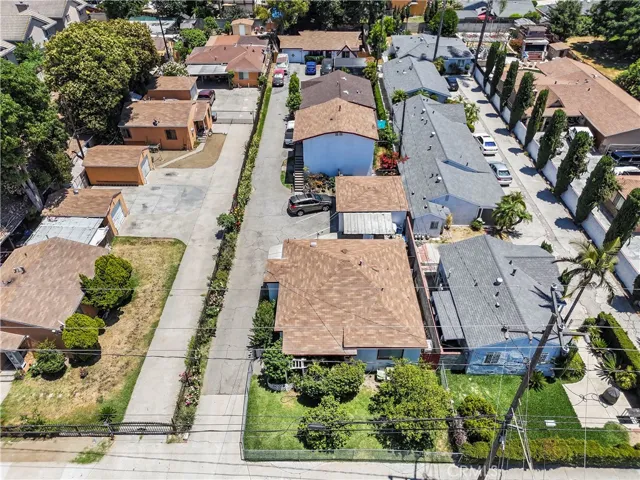 3452 Durfee Avenue, El Monte, California 91732