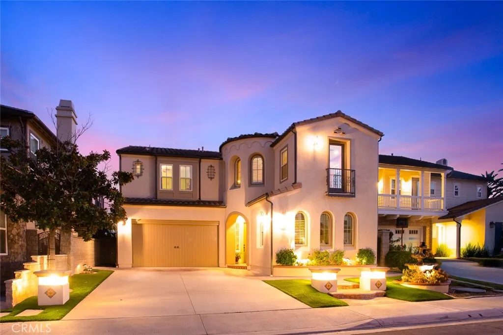 4125 Temhurst Court, Yorba Linda, California 92886, 5 Bedrooms Bedrooms, ,4 BathroomsBathrooms,Residential,For Sale,Temhurst,PW25171765