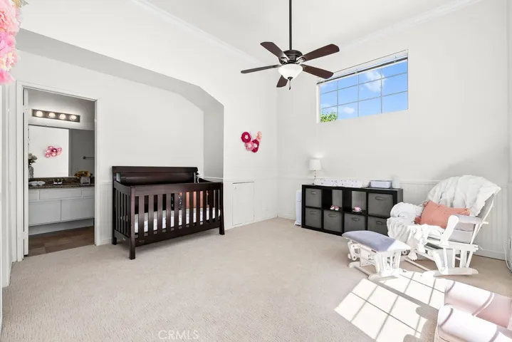 2nd Primary Bedroom