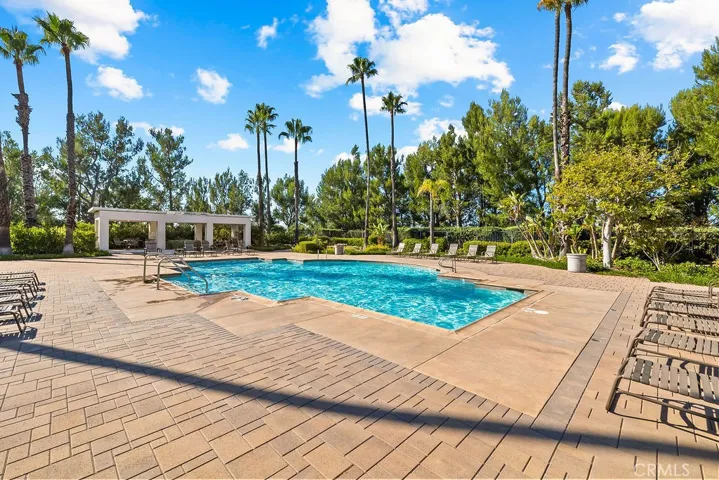Amazing Amenities