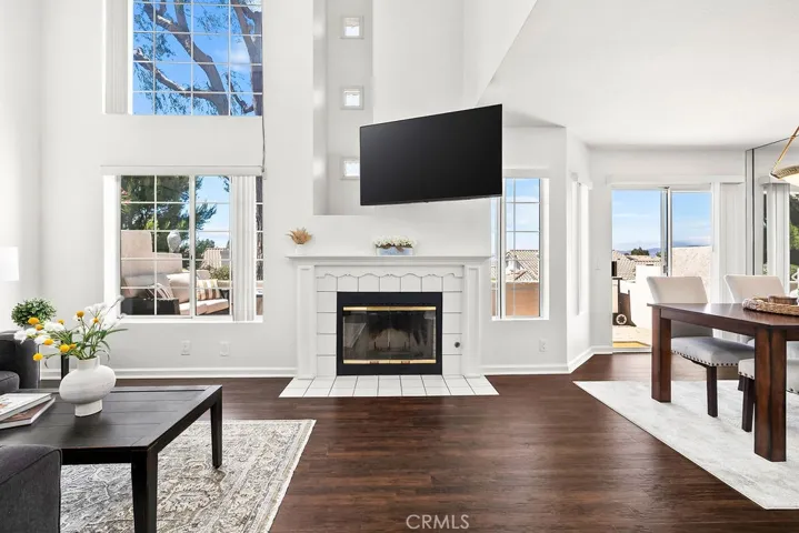 1055 S Sundance Drive, Anaheim Hills, California 92808