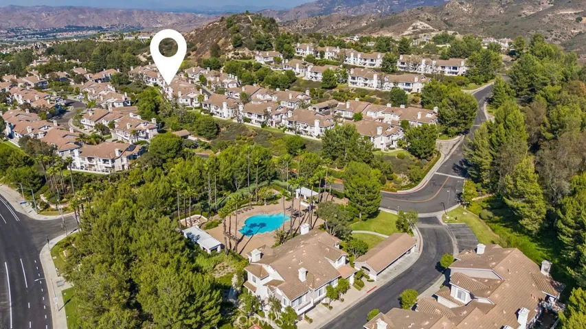 1055 S Sundance Drive, Anaheim Hills, California 92808