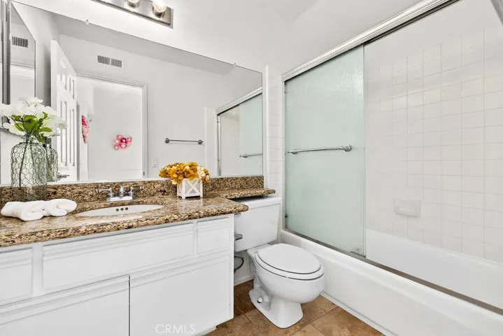 2nd En Suite bathroom