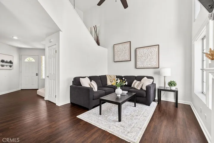 1055 S Sundance Drive, Anaheim Hills, California 92808