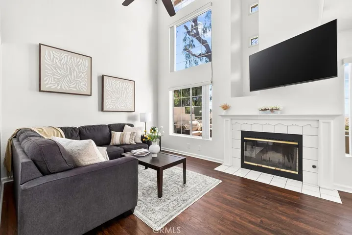 1055 S Sundance Drive, Anaheim Hills, California 92808