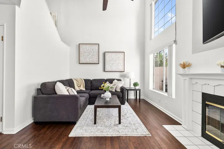1055 S Sundance Drive, Anaheim Hills, California 92808