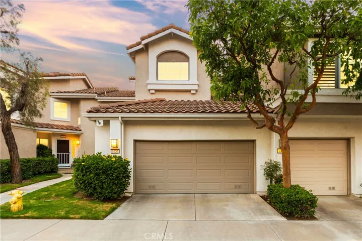 1055 S Sundance Drive, Anaheim Hills, California 92808