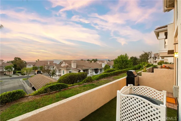 1055 S Sundance Drive, Anaheim Hills, California 92808