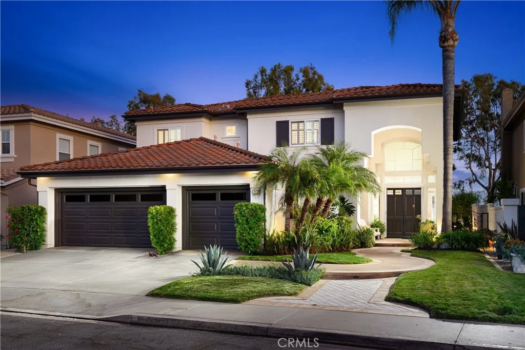 12 Serna, Rancho Santa Margarita, California 92688, 4 Bedrooms Bedrooms, ,4 BathroomsBathrooms,Residential,For Sale,Serna,OC25170026