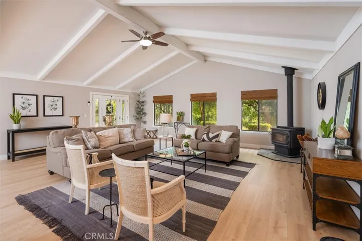29280 Glacier Drive, Coarsegold, California 93614