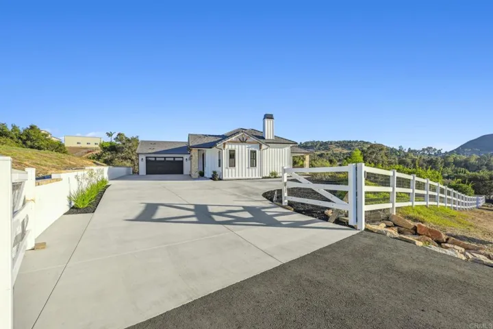 662 Lower Springs Road, Fallbrook, California 92028