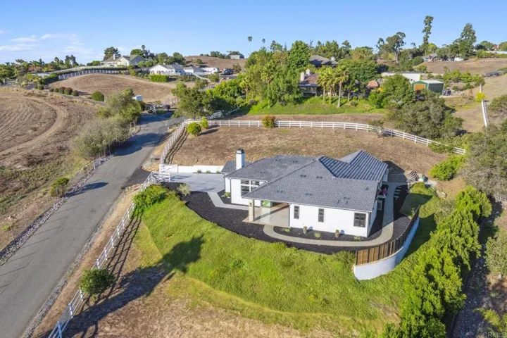 662 Lower Springs Road, Fallbrook, California 92028