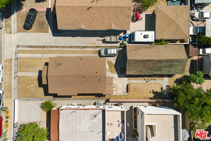 2232 Meadowvale Avenue, Los Angeles, California 90031
