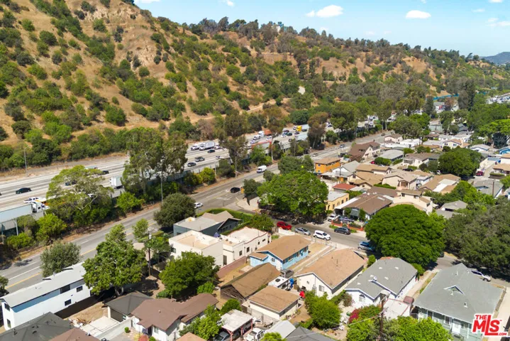 2232 Meadowvale Avenue, Los Angeles, California 90031