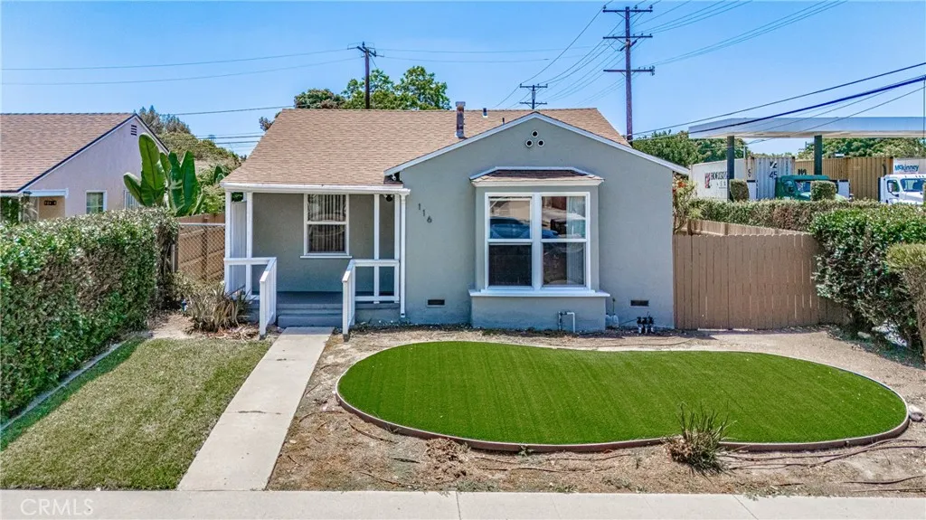 116 E Harcourt, Long Beach, California 90805, 3 Bedrooms Bedrooms, ,2 BathroomsBathrooms,Residential,For Sale,Harcourt,DW25171739