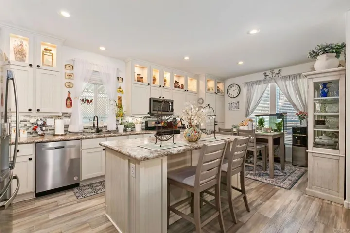 13217 Aurora Drive Spc 39, El Cajon, California 92021