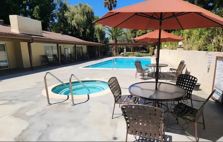 13217 Aurora Drive Spc 39, El Cajon, California 92021