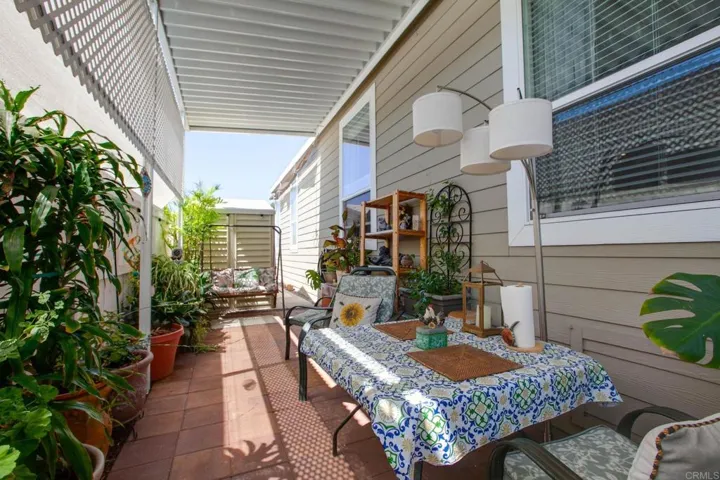 13217 Aurora Drive Spc 39, El Cajon, California 92021