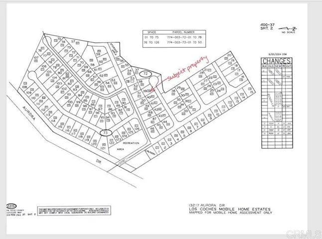 13217 Aurora Drive Spc 39, El Cajon, California 92021