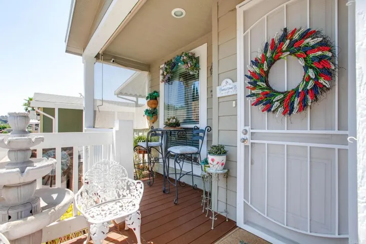 13217 Aurora Drive Spc 39, El Cajon, California 92021
