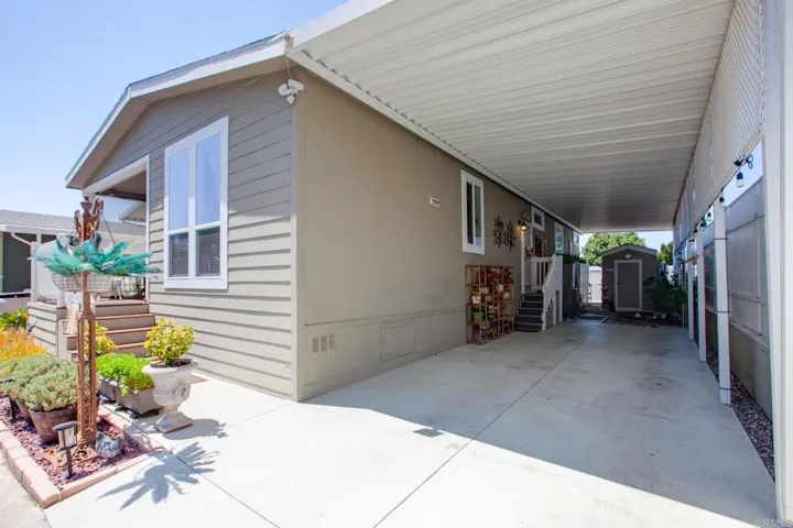 13217 Aurora Drive Spc 39, El Cajon, California 92021