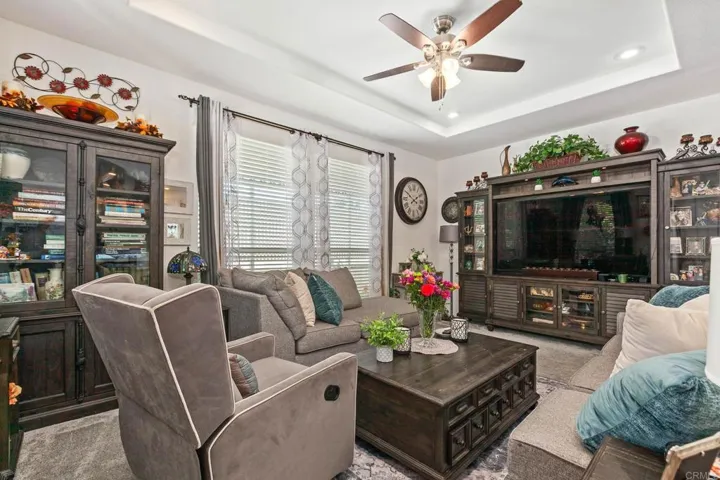 13217 Aurora Drive Spc 39, El Cajon, California 92021
